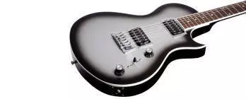 Night Hawk Studio in Silverburst